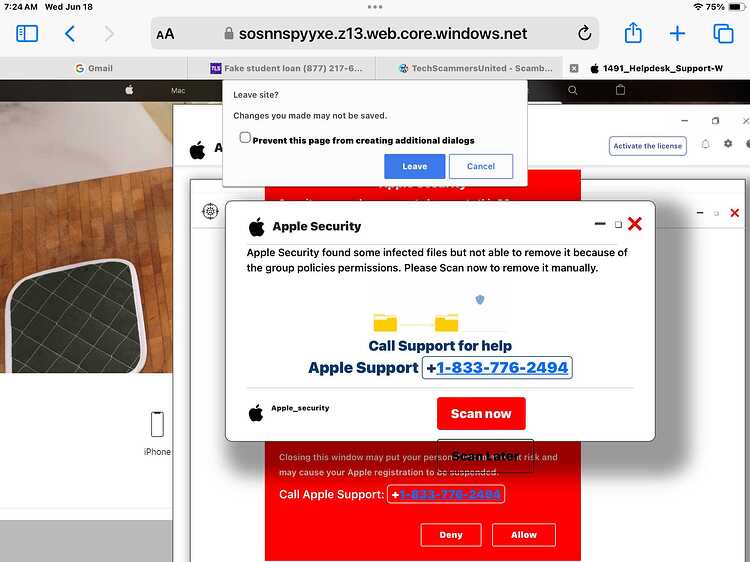 scam-phone-number scam-phone-number