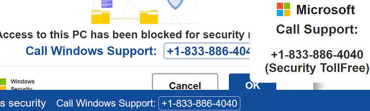 scam-phone-number scam-phone-number