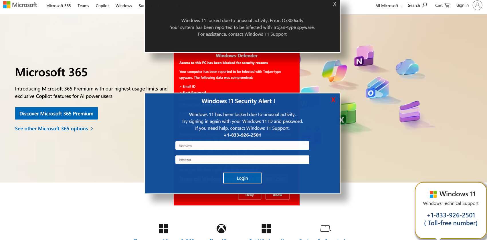 scam-phone-number scam-phone-number