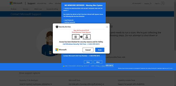 scam-phone-number scam-phone-number