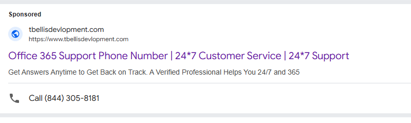 scam-phone-number scam-phone-number
