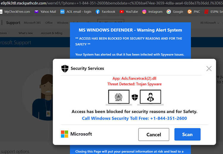 scam-phone-number scam-phone-number