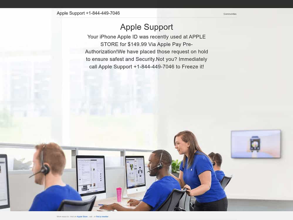 scam-phone-number scam-phone-number