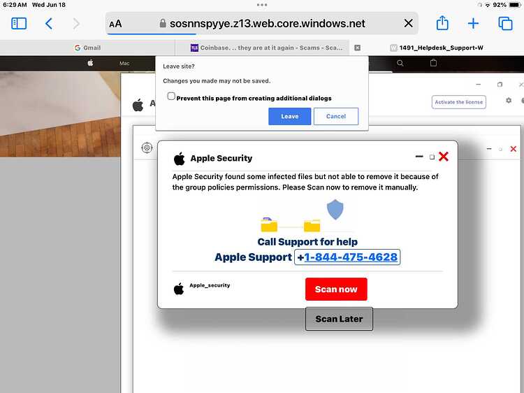scam-phone-number scam-phone-number