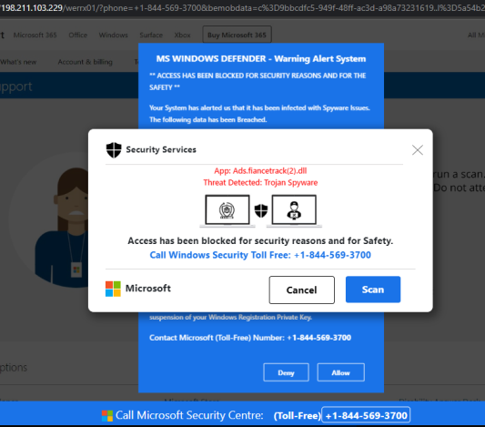 scam-phone-number scam-phone-number
