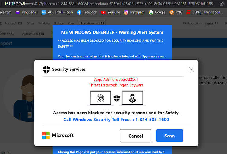 scam-phone-number scam-phone-number
