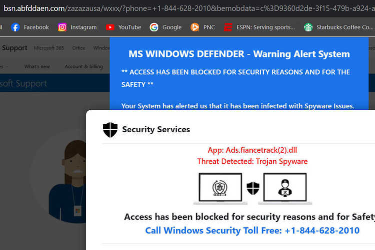 scam-phone-number scam-phone-number