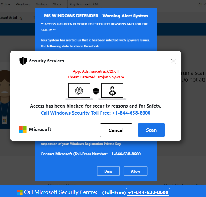 scam-phone-number scam-phone-number