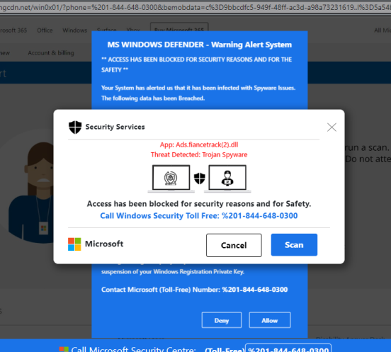 scam-phone-number scam-phone-number