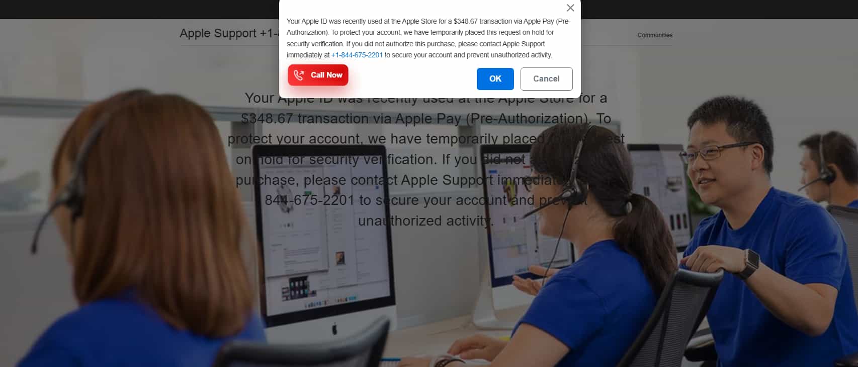 scam-phone-number scam-phone-number