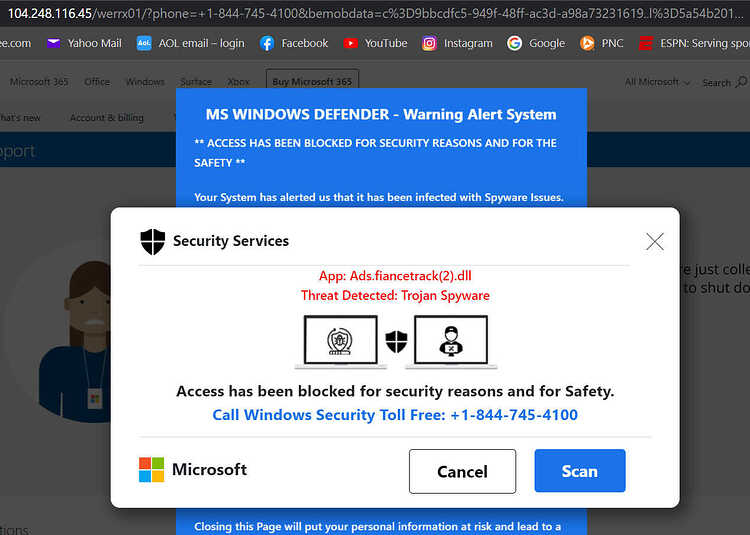 scam-phone-number scam-phone-number