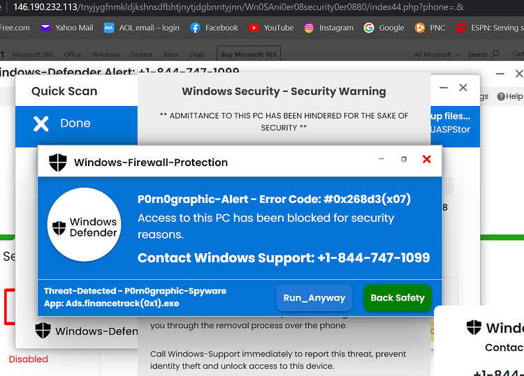 scam-phone-number scam-phone-number