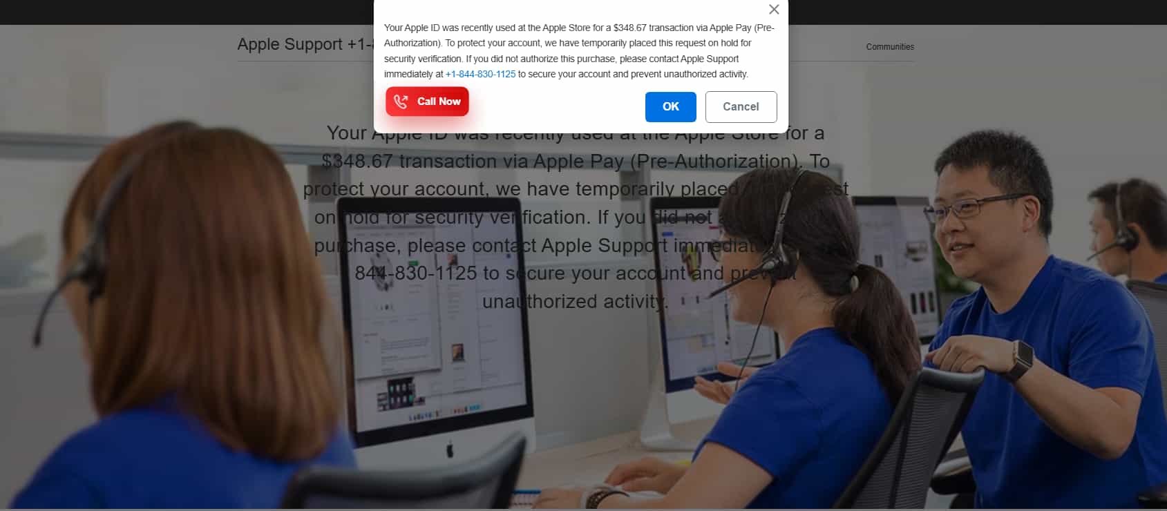 scam-phone-number scam-phone-number