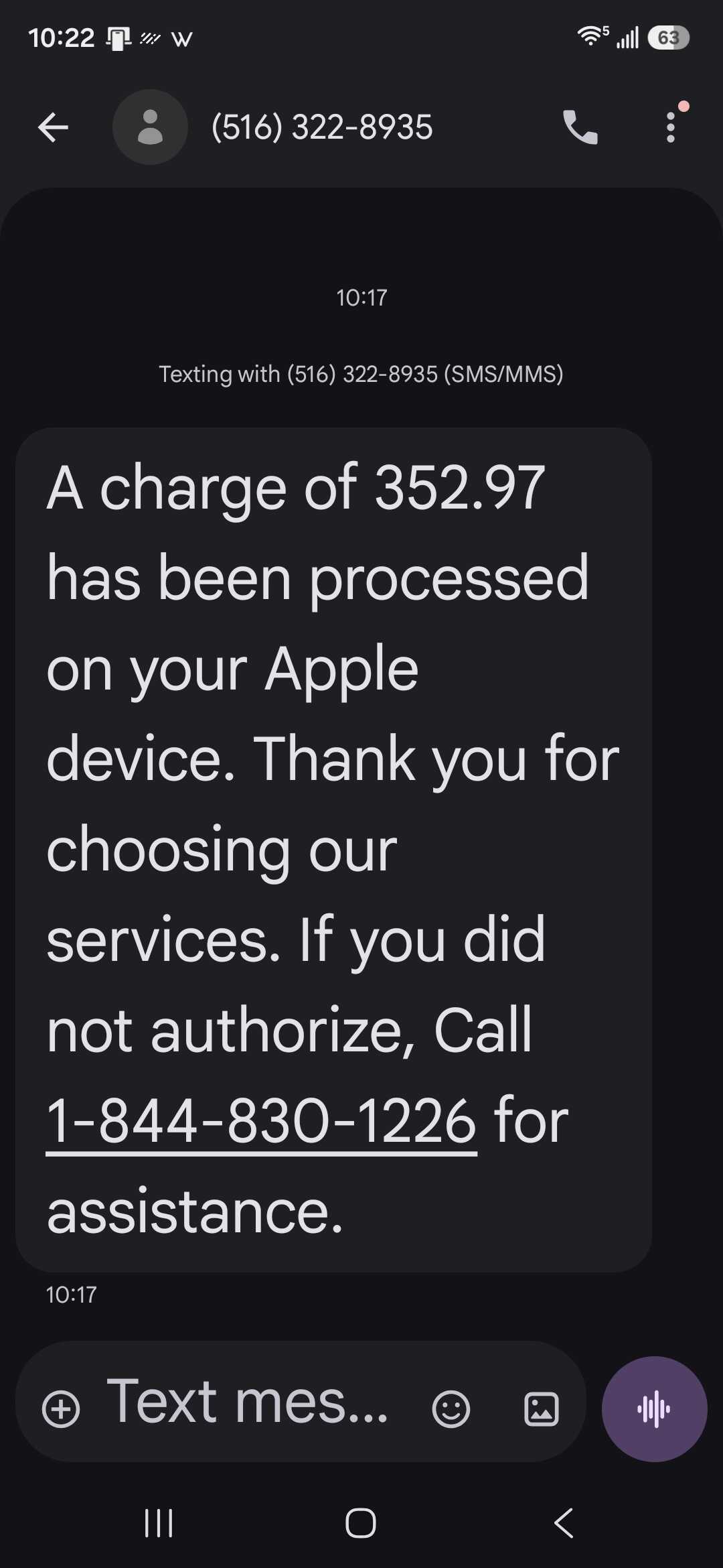 scam-phone-number scam-phone-number