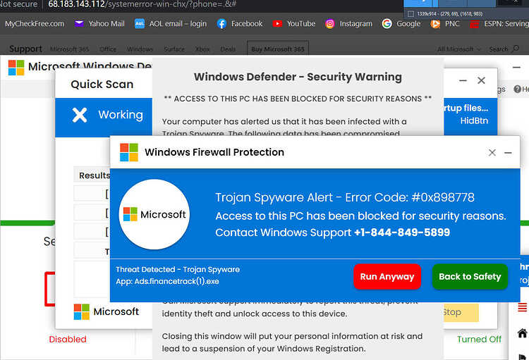 scam-phone-number scam-phone-number