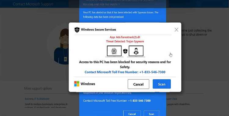scam-phone-number scam-phone-number