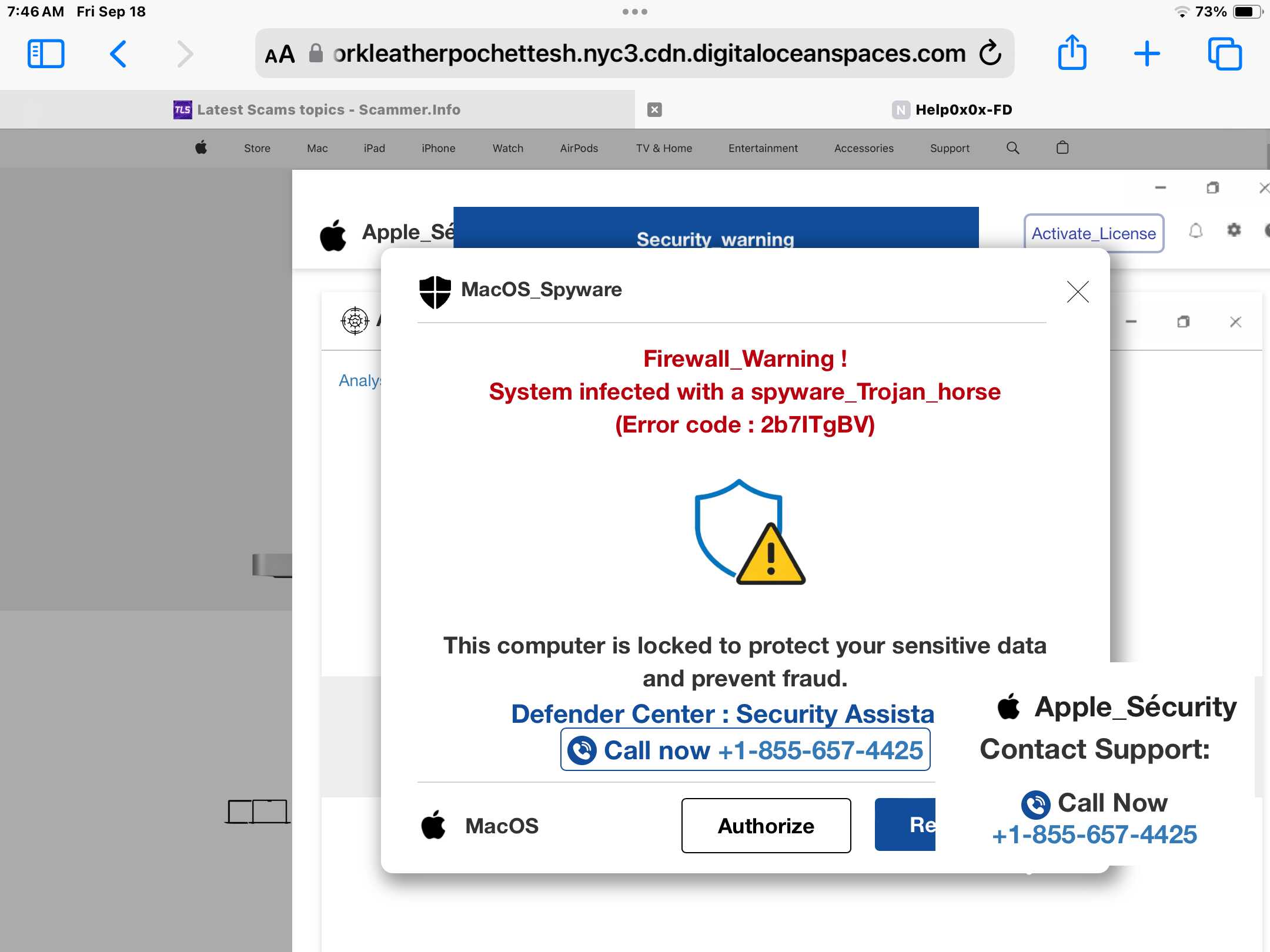 scam-phone-number scam-phone-number