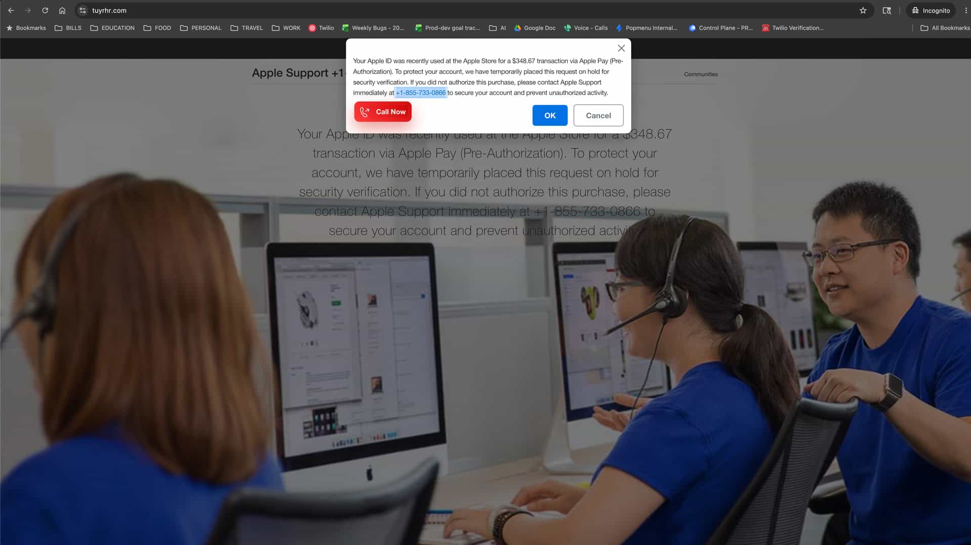 scam-phone-number scam-phone-number