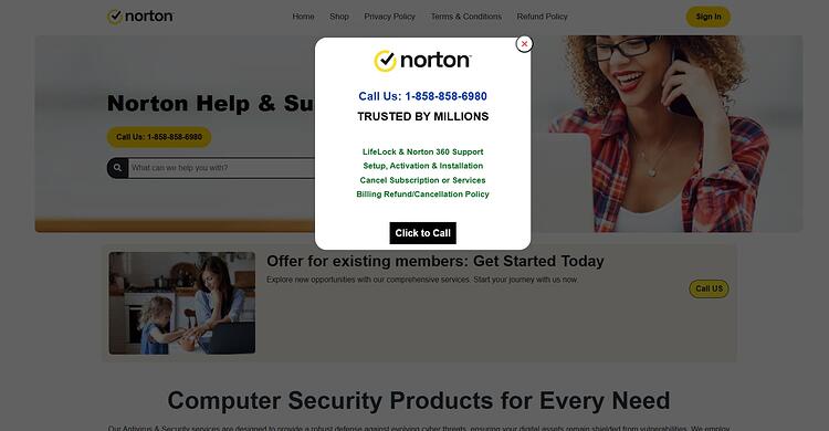 scam-phone-number scam-phone-number