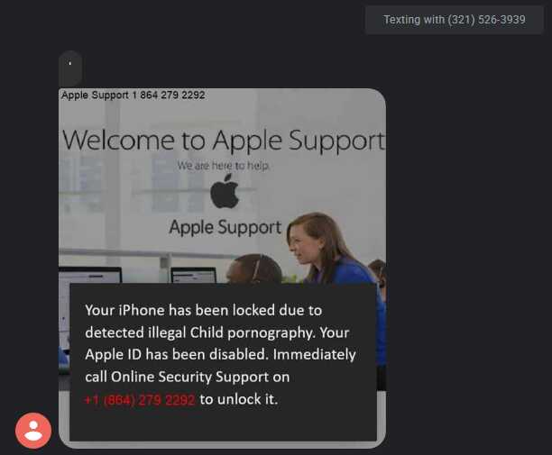 scam-phone-number scam-phone-number