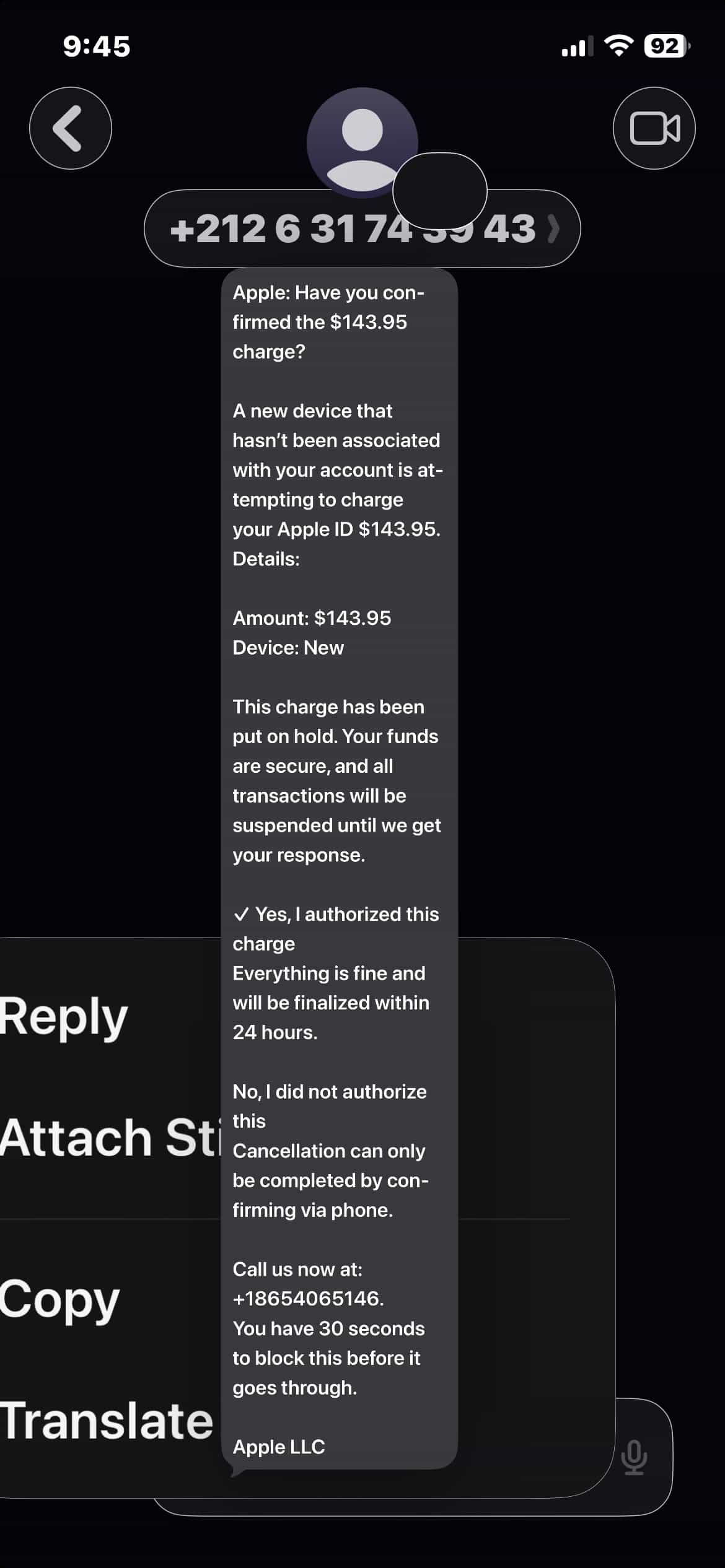 scam-phone-number scam-phone-number