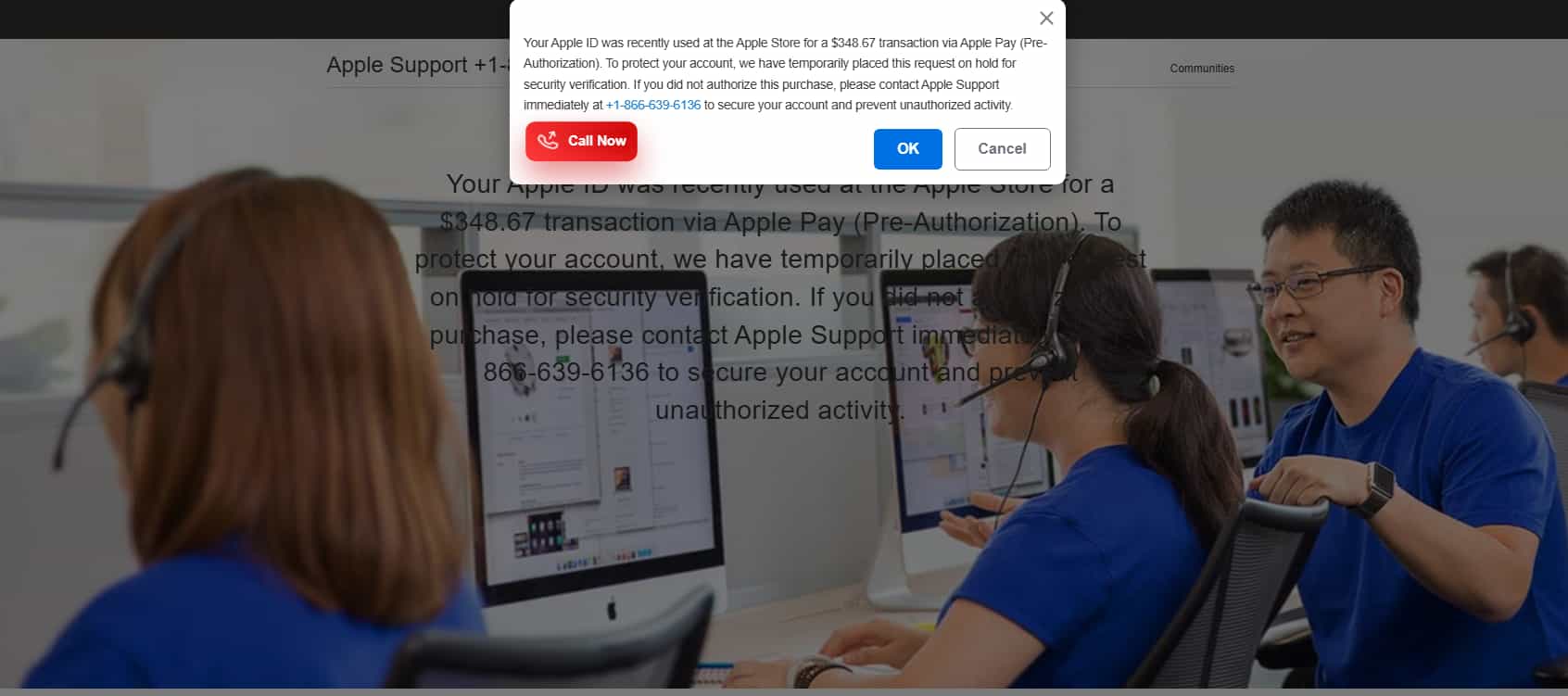 scam-phone-number scam-phone-number