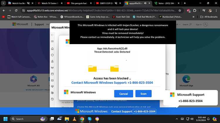 scam-phone-number scam-phone-number
