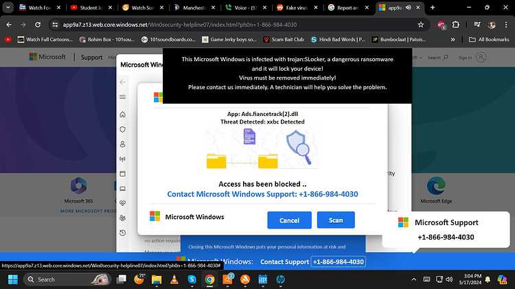 scam-phone-number scam-phone-number