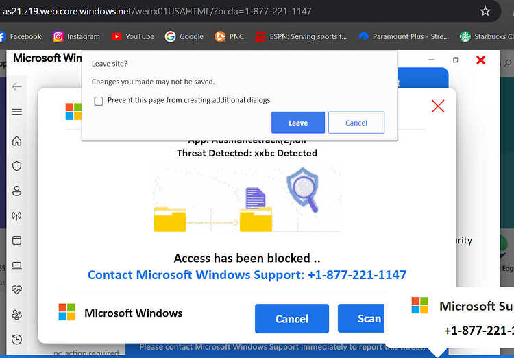 scam-phone-number scam-phone-number