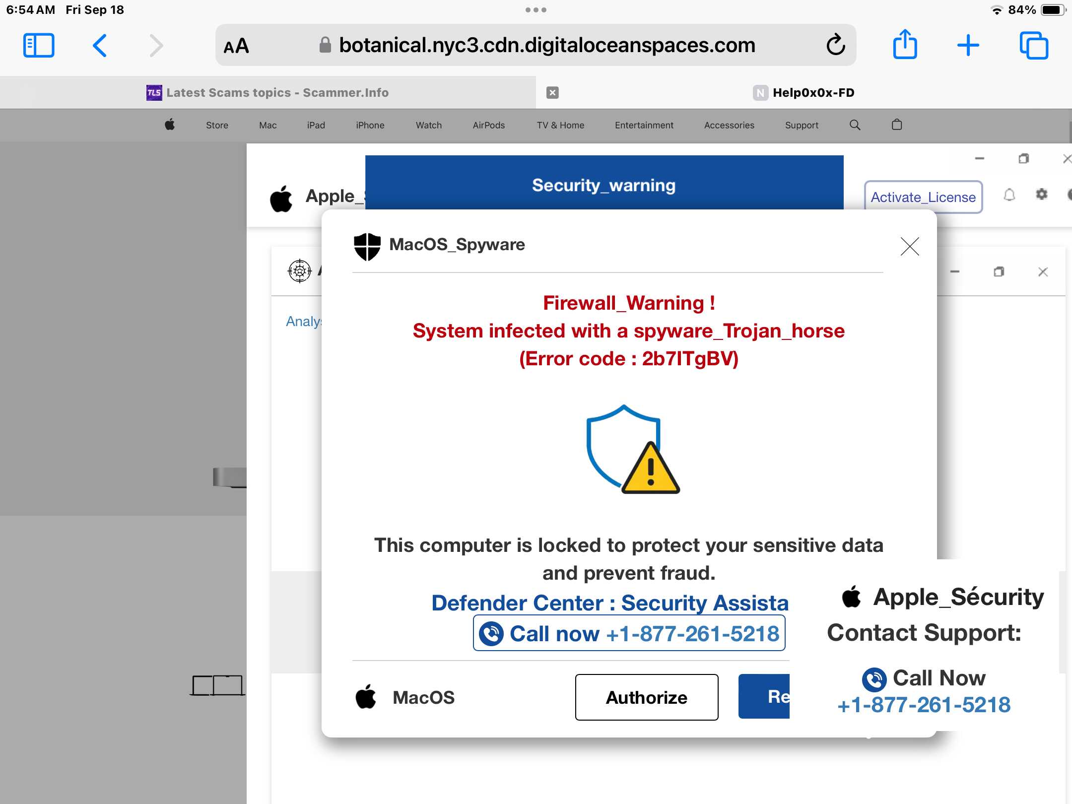 scam-phone-number scam-phone-number