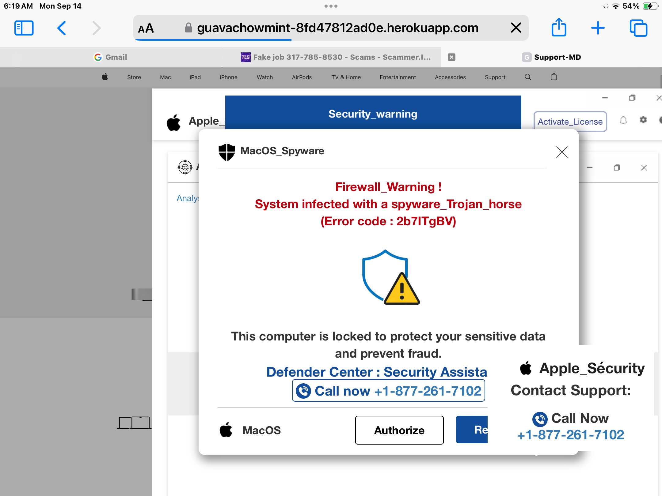 scam-phone-number scam-phone-number