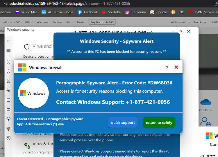 scam-phone-number scam-phone-number