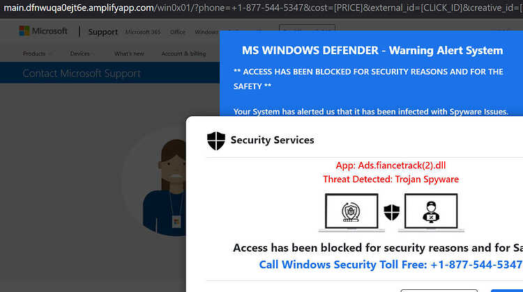 scam-phone-number scam-phone-number