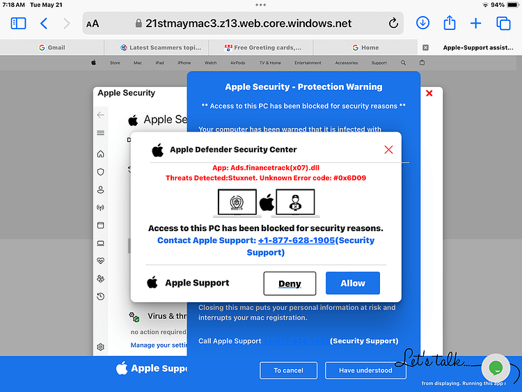 scam-phone-number scam-phone-number