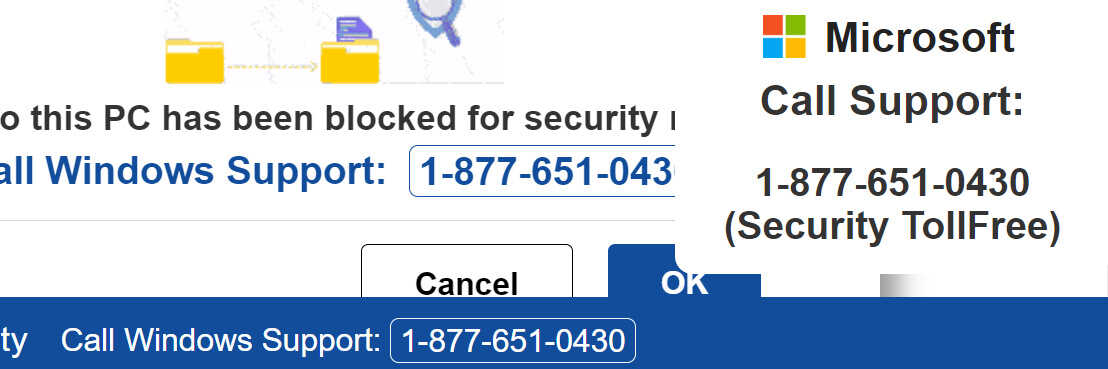 scam-phone-number scam-phone-number