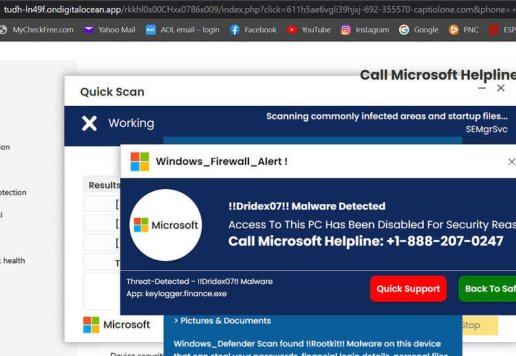 scam-phone-number scam-phone-number