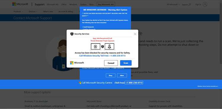 scam-phone-number scam-phone-number