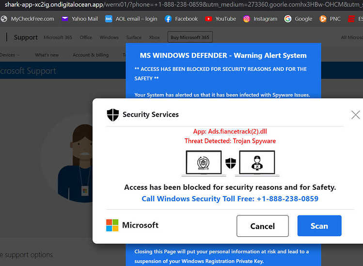 scam-phone-number scam-phone-number