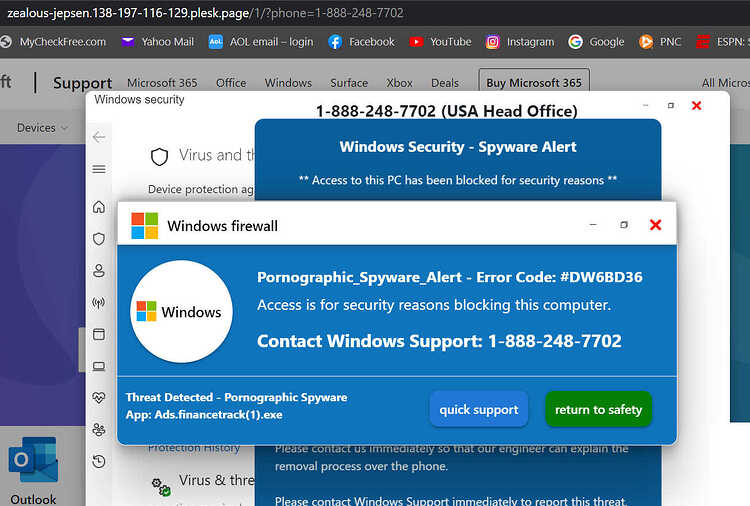 scam-phone-number scam-phone-number