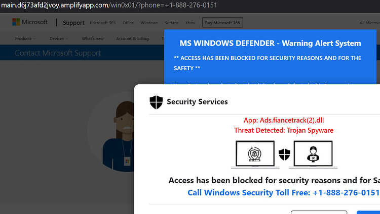 scam-phone-number scam-phone-number