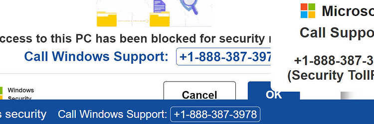 scam-phone-number scam-phone-number