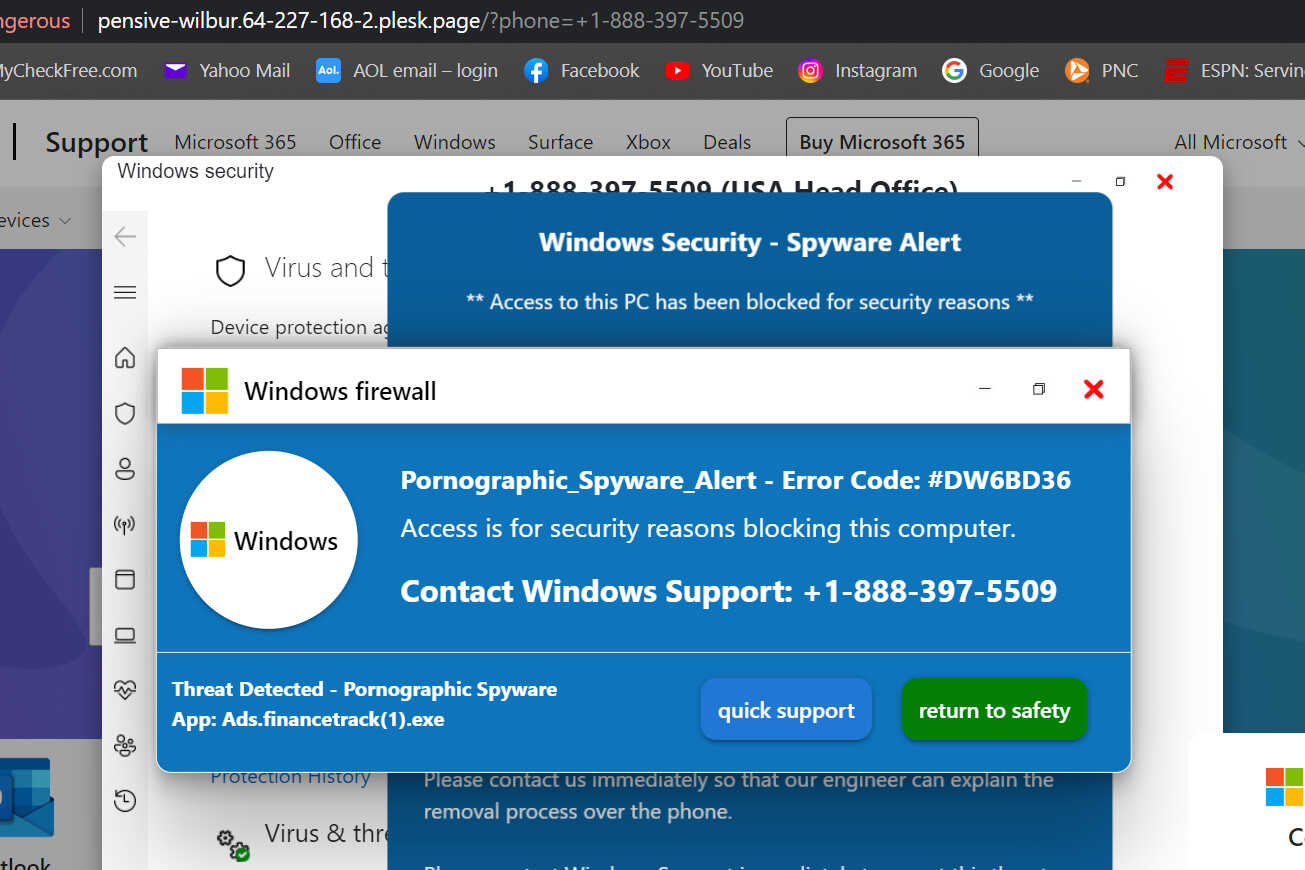 scam-phone-number scam-phone-number