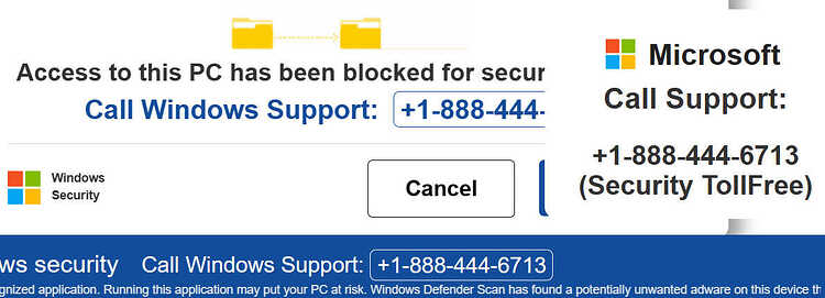 scam-phone-number scam-phone-number