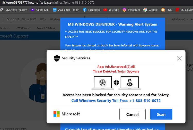 scam-phone-number scam-phone-number