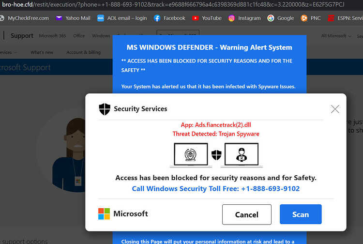 scam-phone-number scam-phone-number