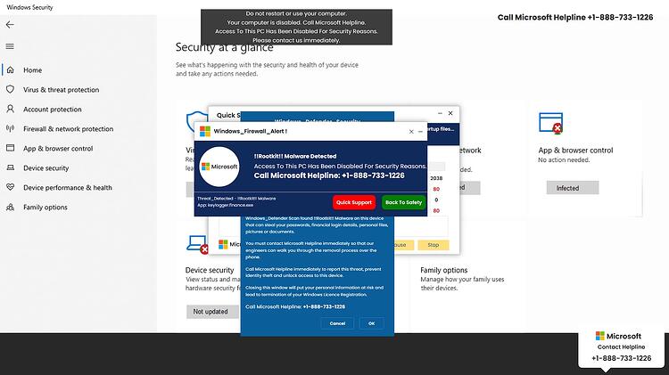 scam-phone-number scam-phone-number
