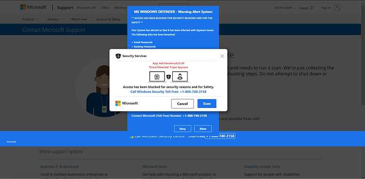 scam-phone-number scam-phone-number