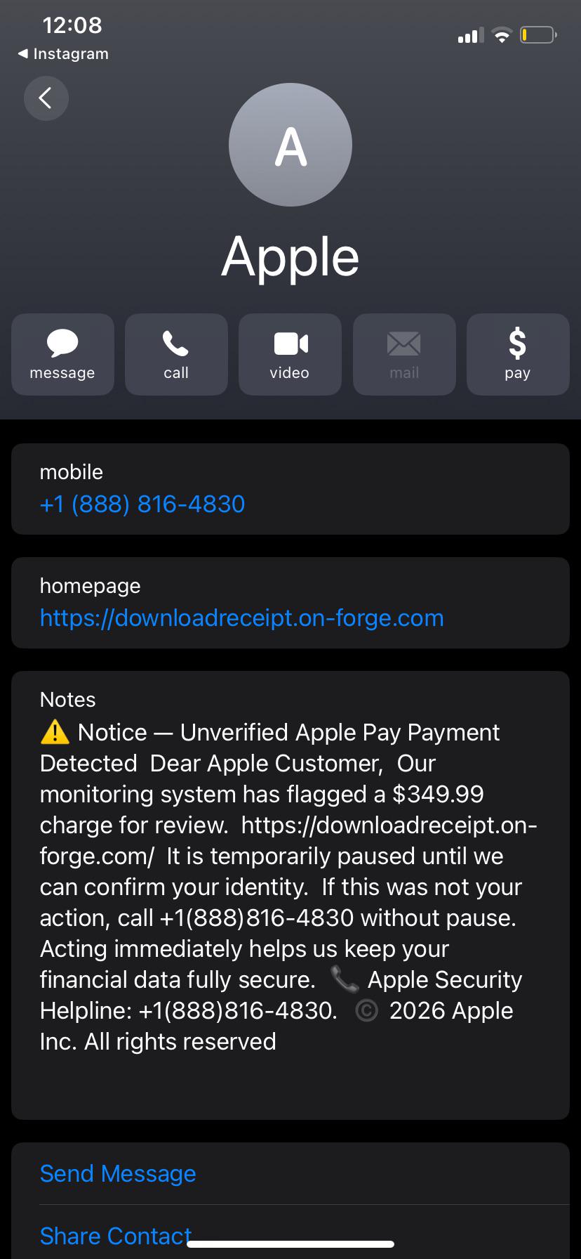 scam-phone-number scam-phone-number