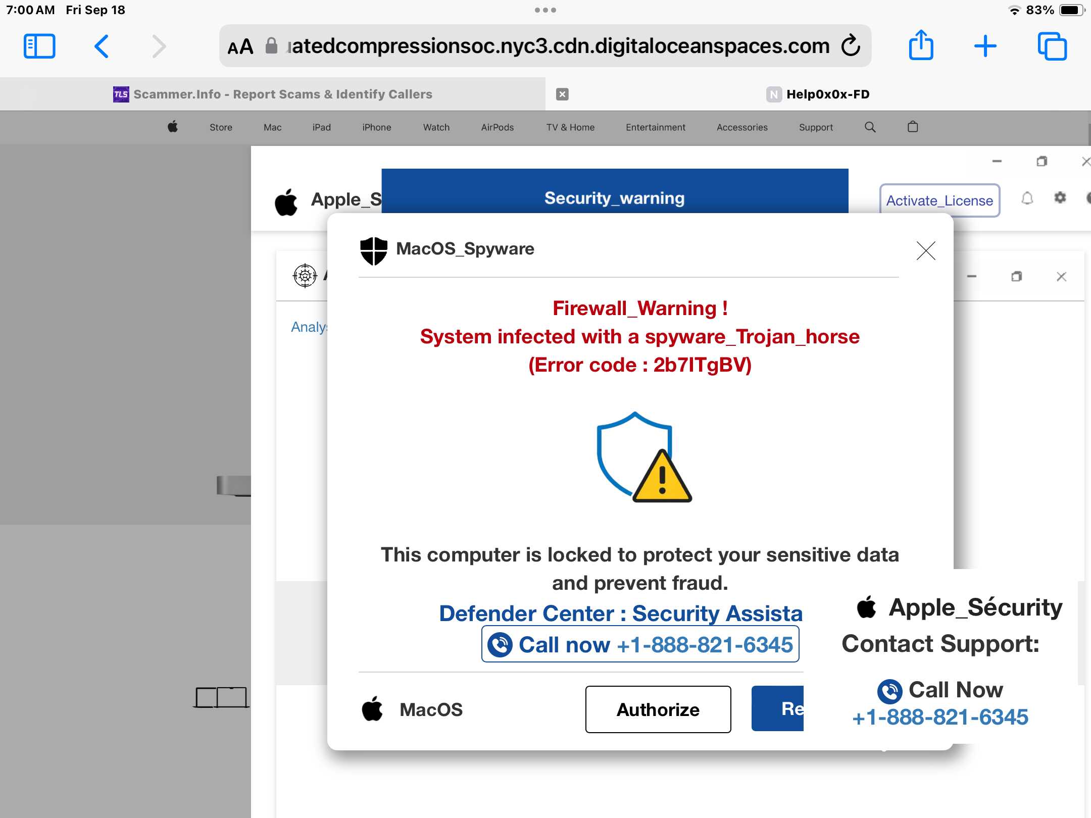 scam-phone-number scam-phone-number