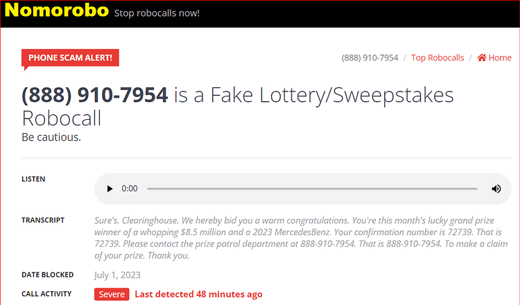 scam-phone-number scam-phone-number
